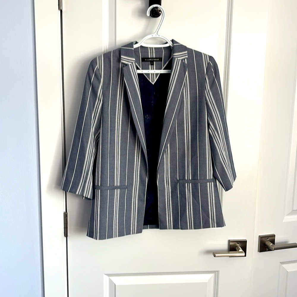 Women’s Blazer